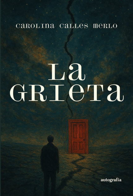 La grieta - Carolina Calles Merlo - Bolsillo