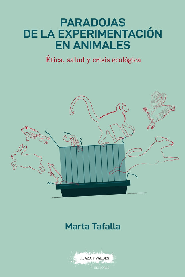 Paradojas De La Experimentación En Animales