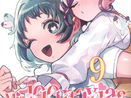 Mis 100 Novias Que Me Quieren Mogollon Mogollon 09