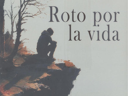 Roto Por La Vida
