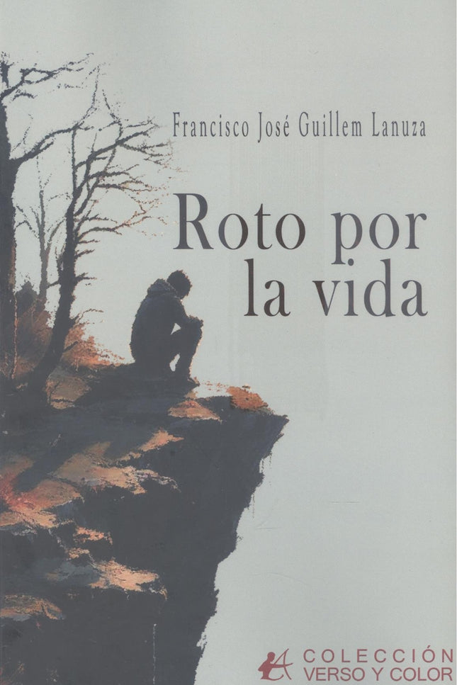 Roto Por La Vida