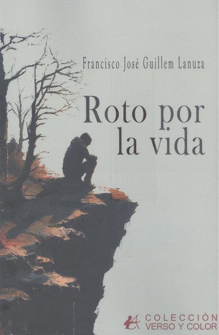 Roto Por La Vida
