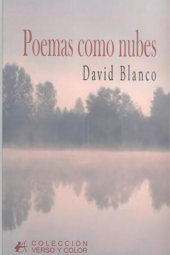 Poemas Como Nubes