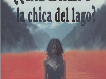 ¿quién Asesinó A La Chica Del Lago?