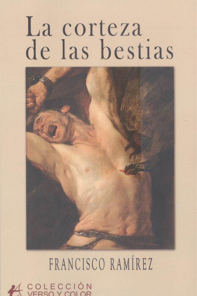 La Corteza De Las Bestias