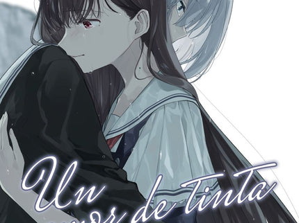 UN AMOR DE TINTA Y ESPUMA 5 - Yuama