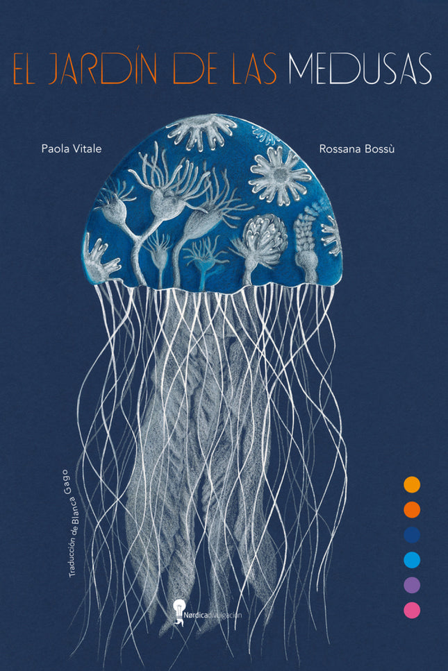 El Jardin De Las Medusas