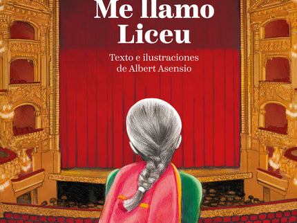 Me Llamo Liceu