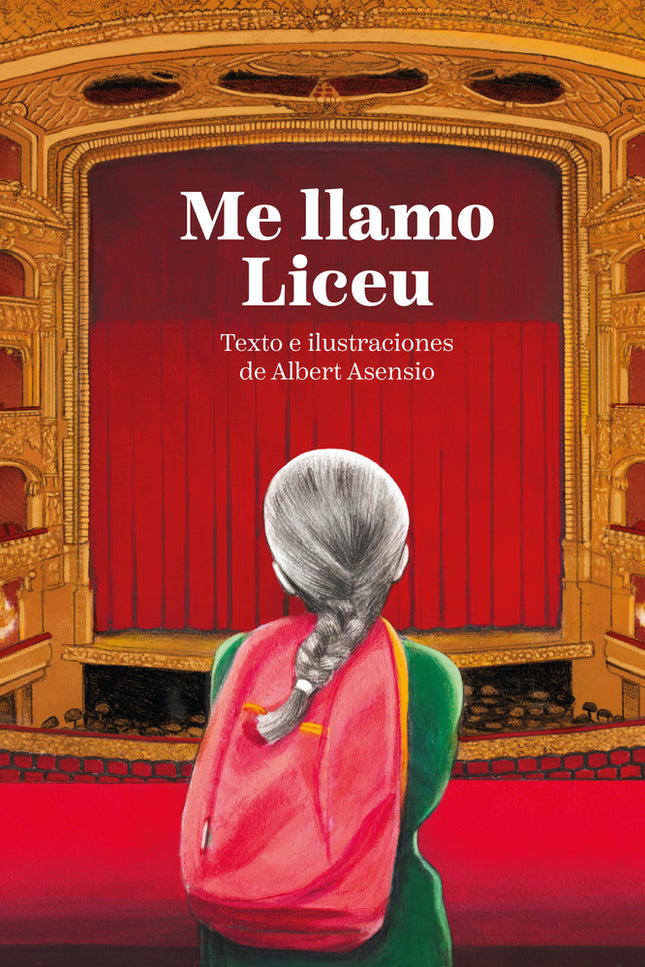 Me Llamo Liceu