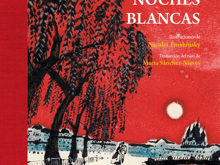 Noches Blancas