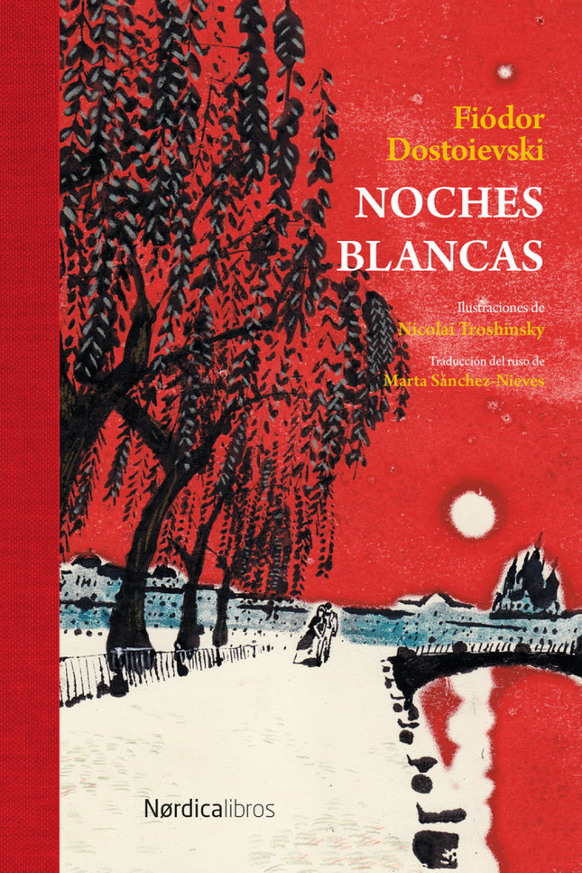Noches Blancas