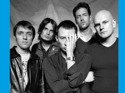 RADIOHEAD - Aa.vv
