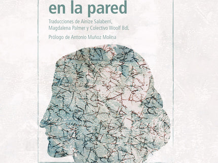 LA MARCA EN LA PARED - Virginia Woolf - Bolsillo