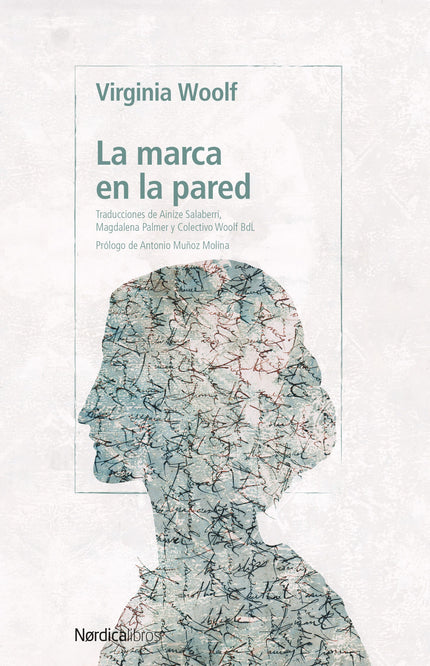 LA MARCA EN LA PARED - Virginia Woolf - Bolsillo
