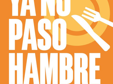 YA NO PASO HAMBRE - Ismael Galancho - Bolsillo