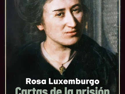 Cartas De La Prisión