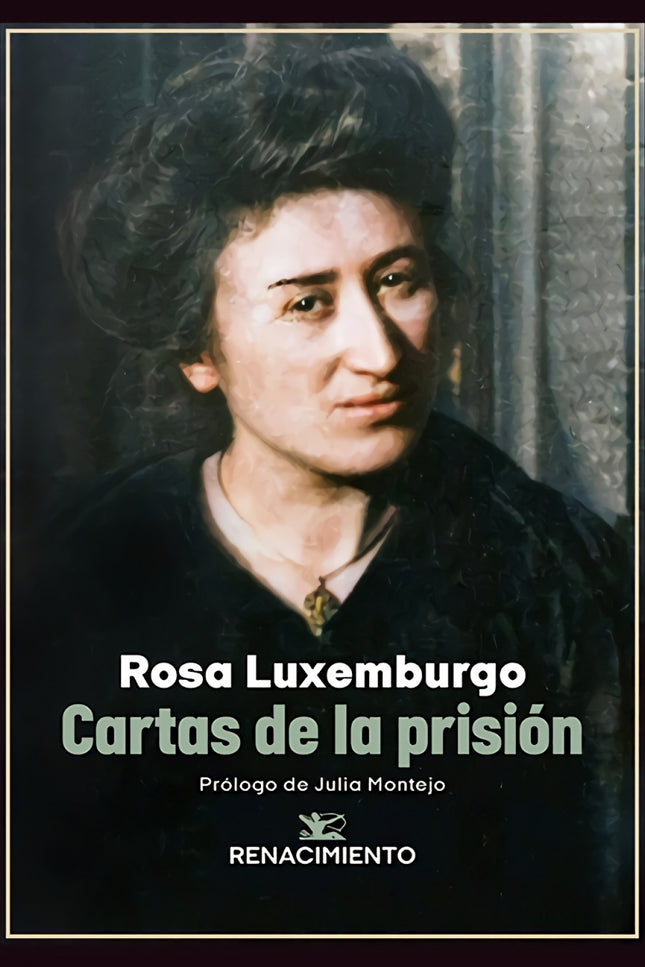 Cartas De La Prisión