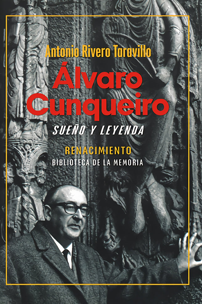 álvaro Cunqueiro, Sueño Y Leyenda