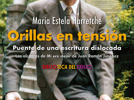 Orillas En Tensión. Puente De Una Escritura Dislocada