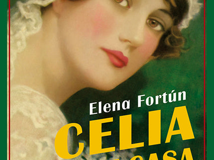 Celia Se Casa