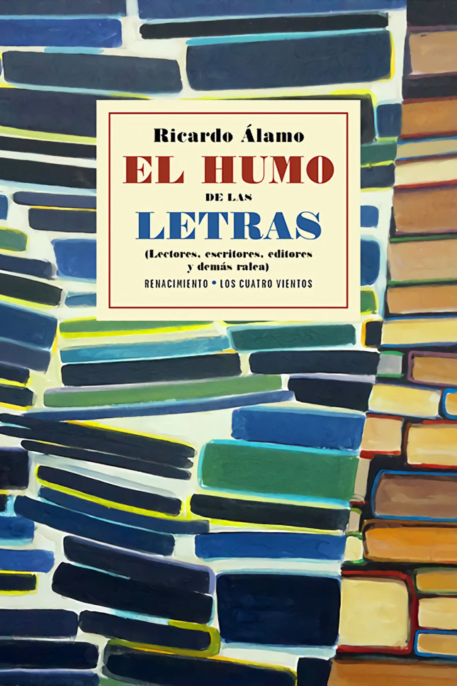 El Humo De Las Letras