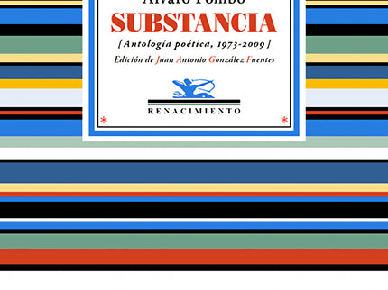 Substancia