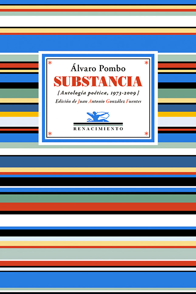 Substancia