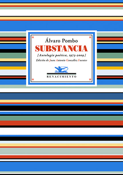 Substancia
