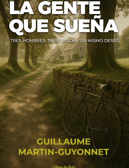 Collection image for: Ciclismo