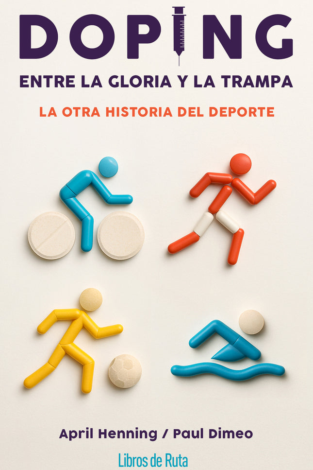 Doping. Entre La Gloria Y La Trampa