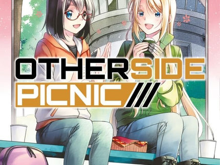Otherside Picnic 9 (Yuri) - Iori Miyazawa - Bolsillo