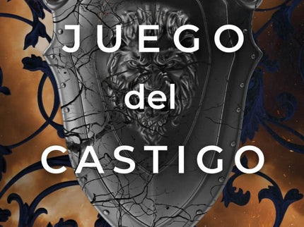 EL JUEGO DEL CASTIGO (SAGA HADES 4) - Scarlett St. Clair - Bolsillo