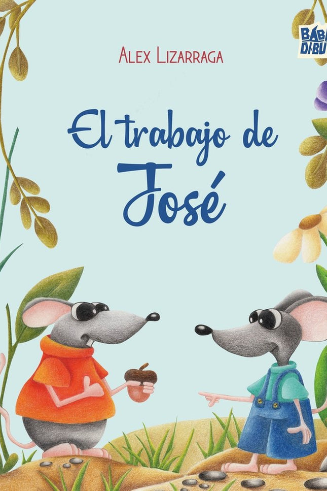 El Trabajo De José