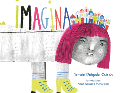 Imagina