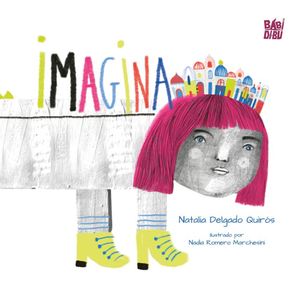 Imagina