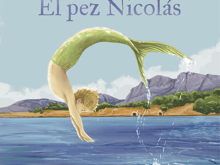 El Pez Nicolás