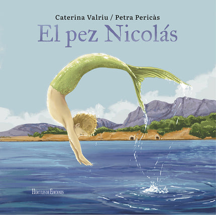 El Pez Nicolás