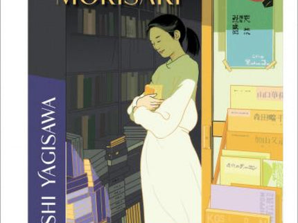 Historias De La Librería Morisaki (b4p)