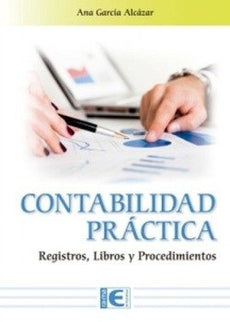 CONTABILIDAD PRACTICA - Ana García Alcázar - OTRO FORMATO LIBRO