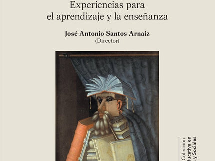 TENDENCIAS Y PROPUESTAS DE INNOVACION EDUCATIVA EN DERECHO - Jose Antonio Santos Arnaiz - Otros