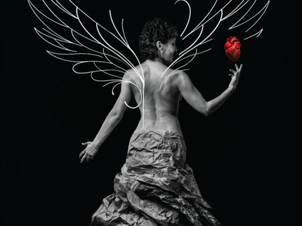 DAME ALAS CORAZON - Elisabet de María - Bolsillo
