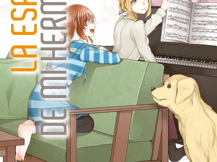 LA ESPOSA DE MI HERMANO 8 - Kuzushiro