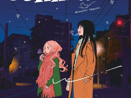 ESCAPATE CONMIGO 2 - Shouichi Taguchi