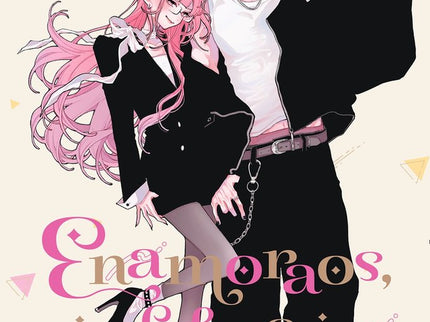 ENAMORAOS, FALSOS ÁNGELES 7 - Coco Uzuki