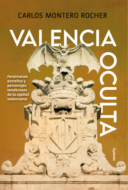 Valencia Oculta