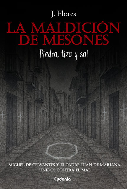 La Maldición De Mesones