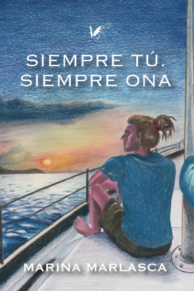 Siempre Tú. Siempre Ona