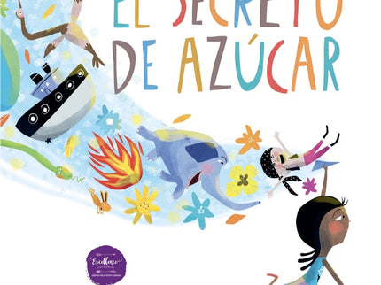 El Secreto De Azúcar