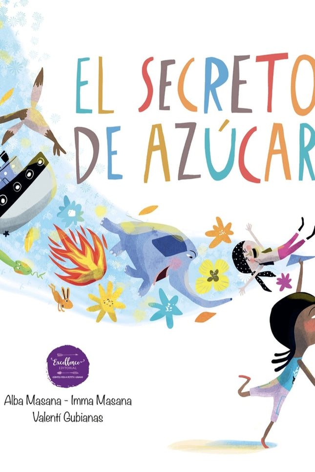 El Secreto De Azúcar