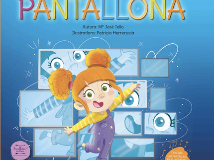 Pantallona